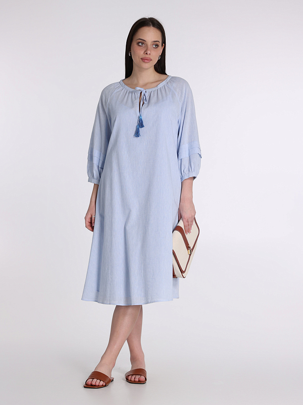 Marina Rinaldi платье PAPPINO