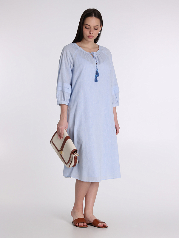 Marina Rinaldi платье PAPPINO