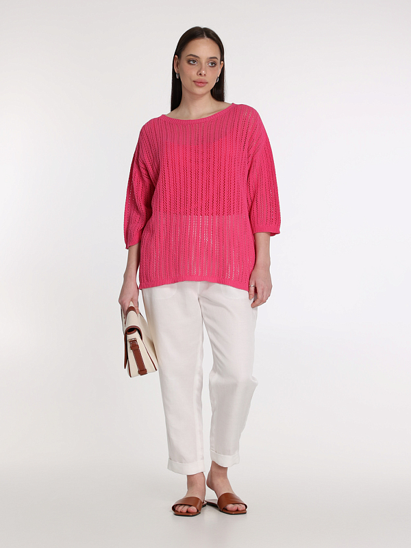 Marina Rinaldi джемпер PIOVRA