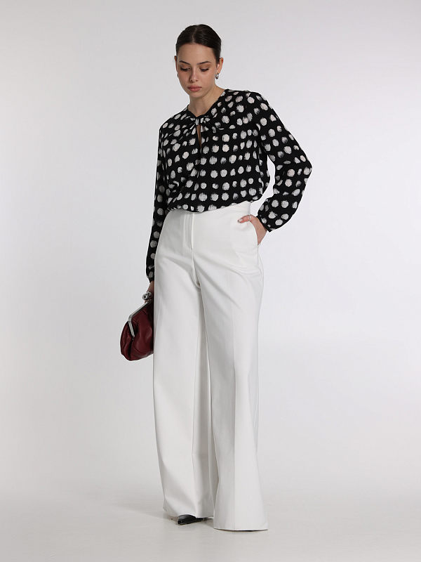 Marina Rinaldi блузка PLATA