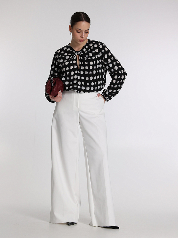 Marina Rinaldi блузка PLATA