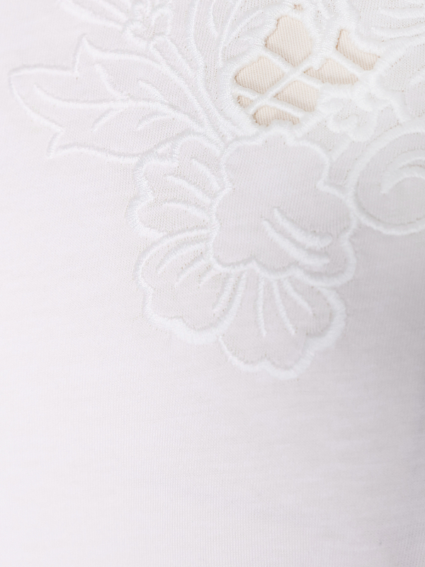 Marina Rinaldi футболка POMPOSA