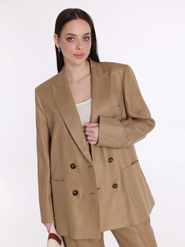 Marina Rinaldi жакет QUORUM