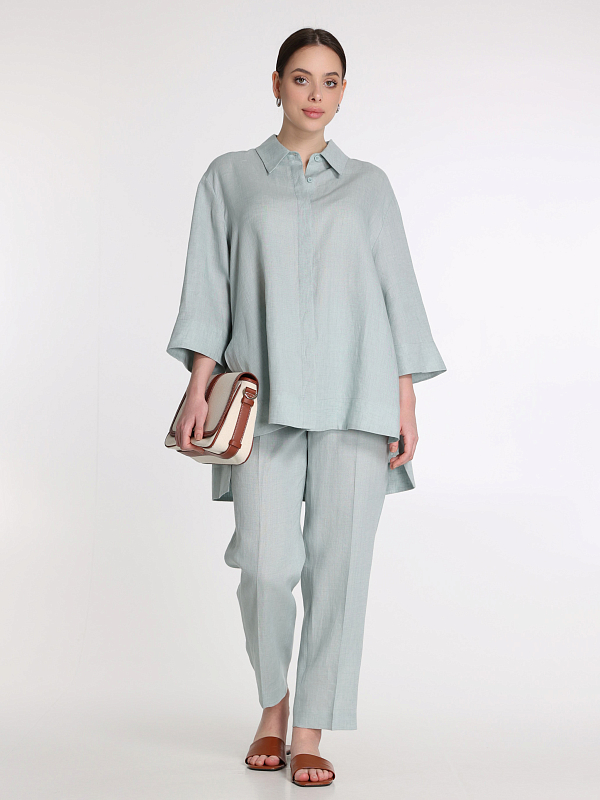 Marina Rinaldi брюки REMO