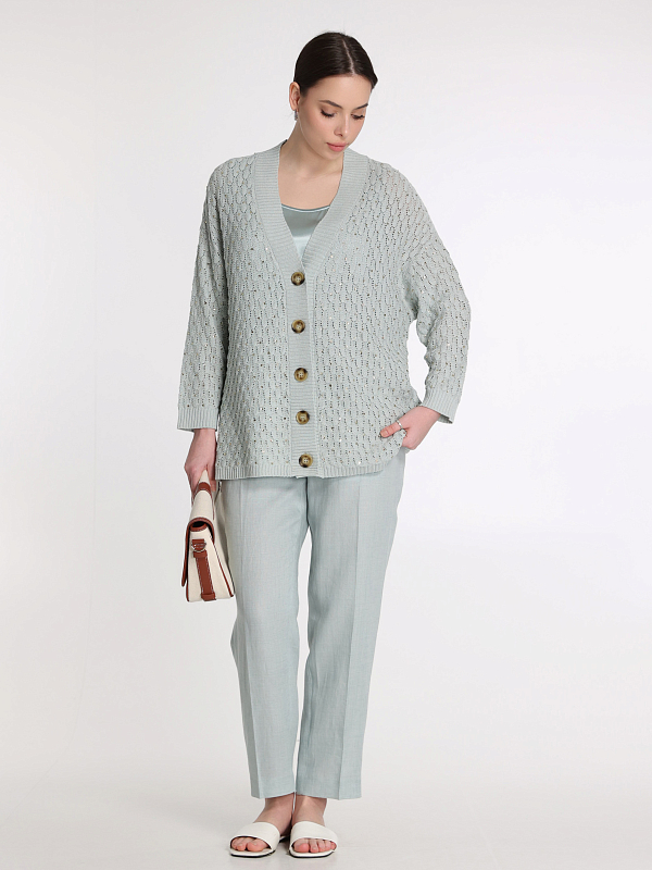 Marina Rinaldi брюки REMO