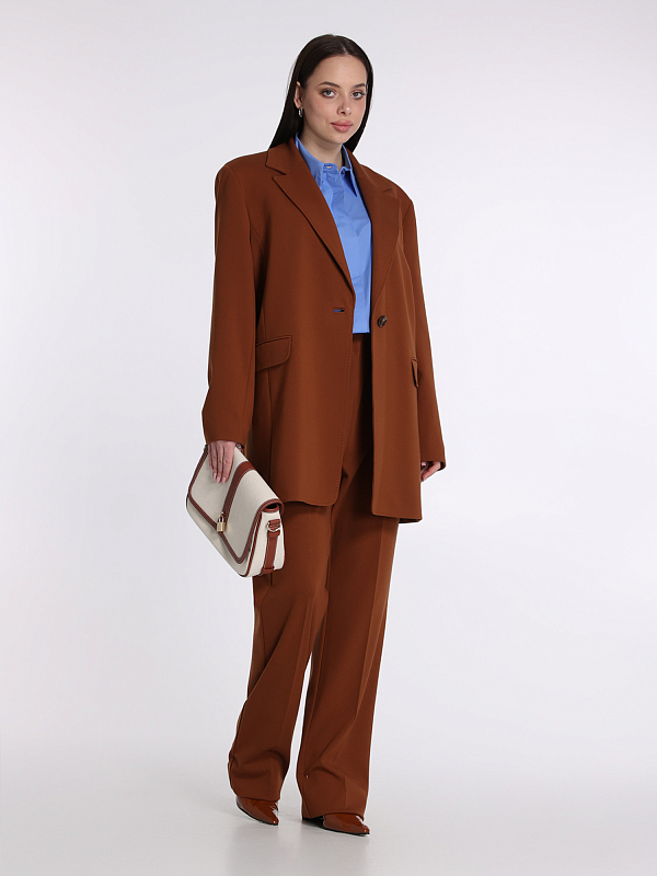 Marina Rinaldi брюки RIVOLO