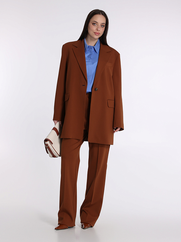 Marina Rinaldi брюки RIVOLO