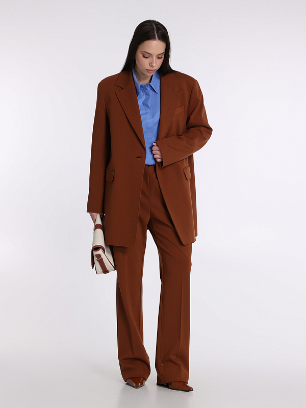 Marina Rinaldi брюки RIVOLO