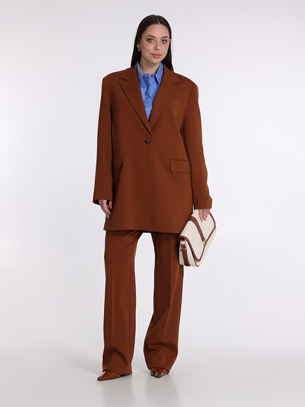 Marina Rinaldi брюки RIVOLO