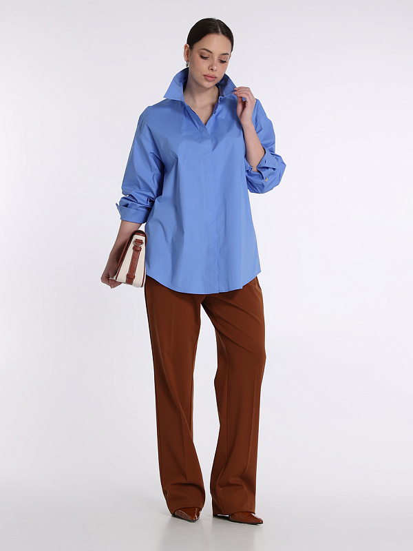 Marina Rinaldi брюки RIVOLO