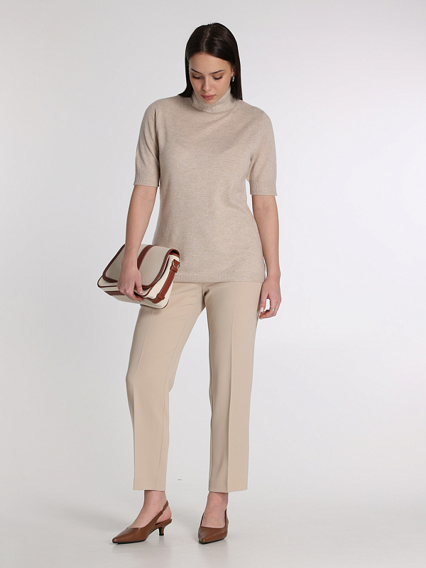 Marina Rinaldi водолазка ROMOLO