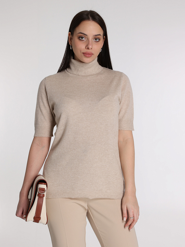 Marina Rinaldi водолазка ROMOLO