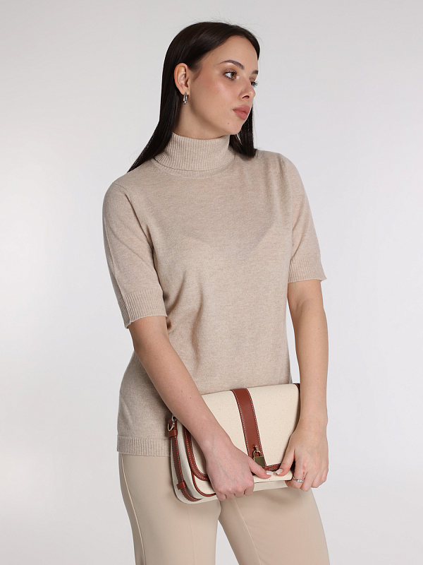 Marina Rinaldi водолазка ROMOLO