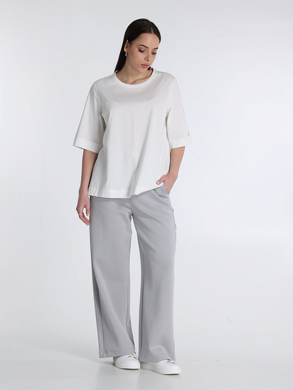 Marina Rinaldi брюки спортивные ROSITA