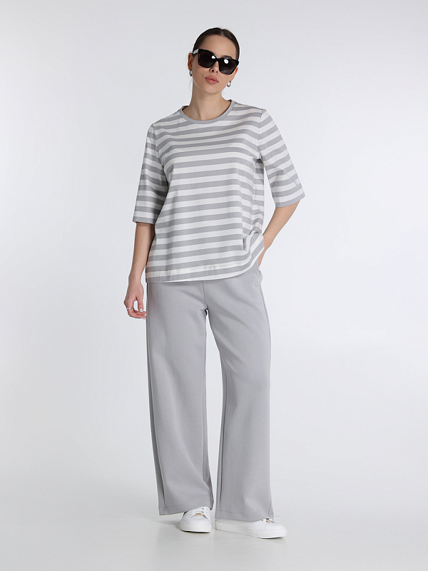 Marina Rinaldi брюки спортивные ROSITA