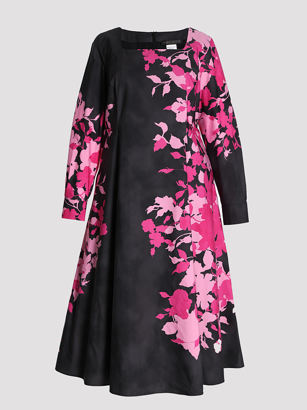 Marina Rinaldi платье ROSTOK