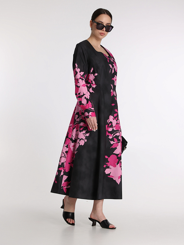 Marina Rinaldi платье ROSTOK