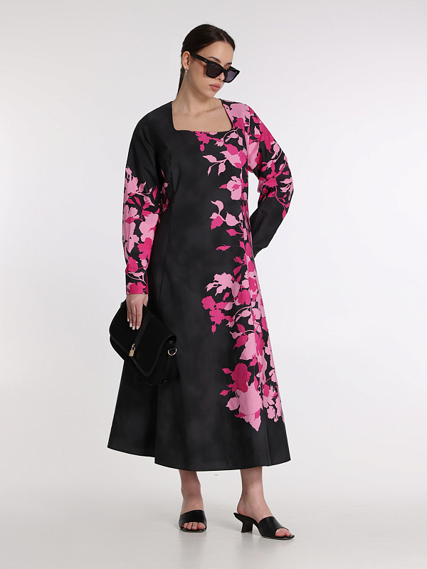 Marina Rinaldi платье ROSTOK