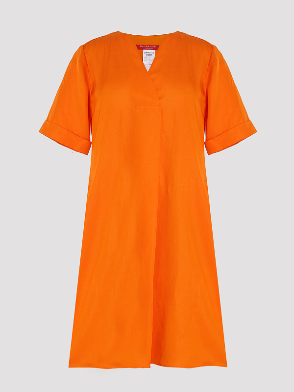 Marina Rinaldi платье SACCO