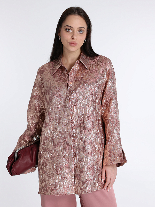 Marina Rinaldi жакет SCIRE