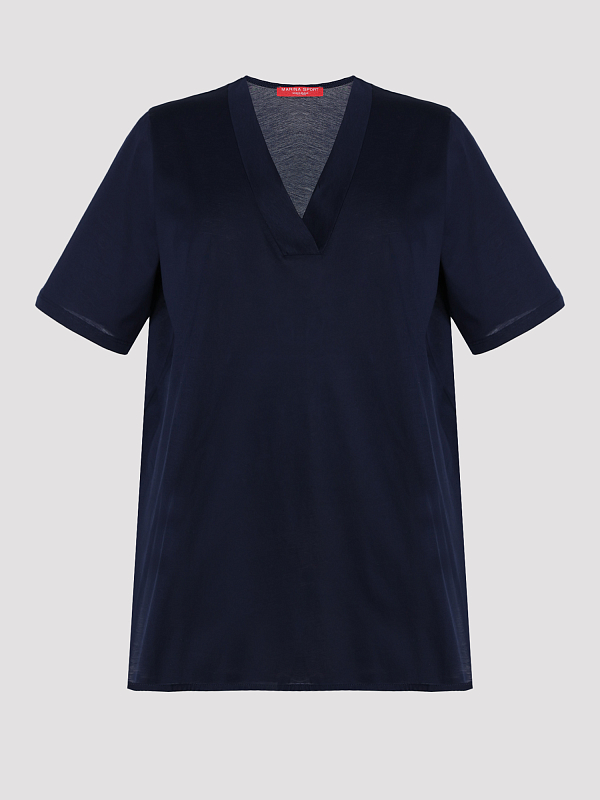 Marina Rinaldi футболка SESAMO