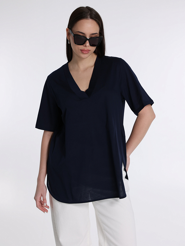 Marina Rinaldi футболка SESAMO