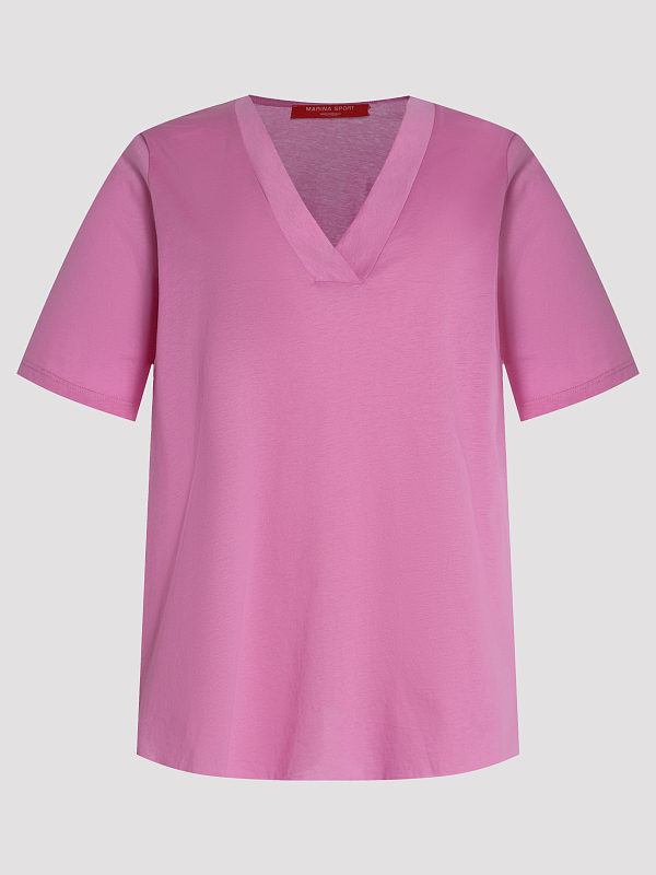 Marina Rinaldi футболка SESAMO