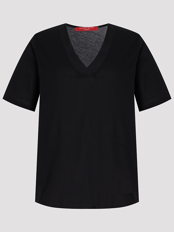 Marina Rinaldi футболка SESAMO