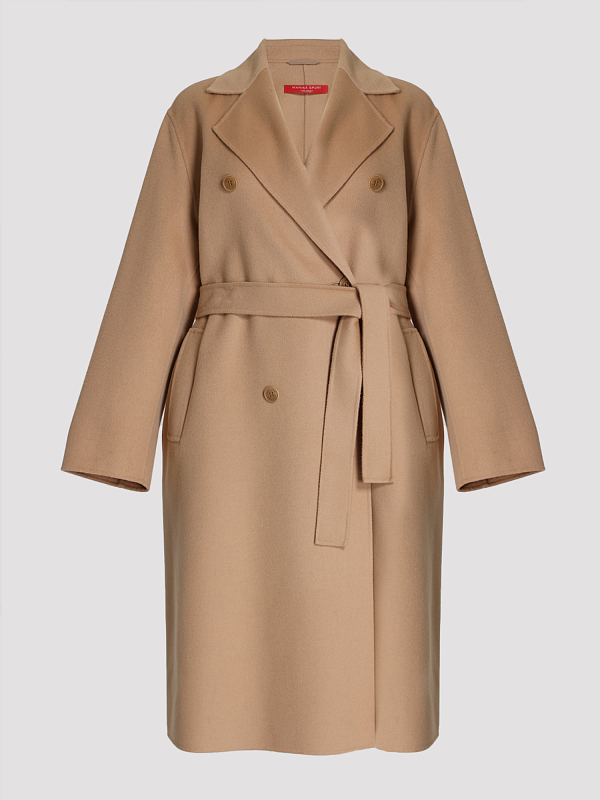 Marina Rinaldi пальто SHOW