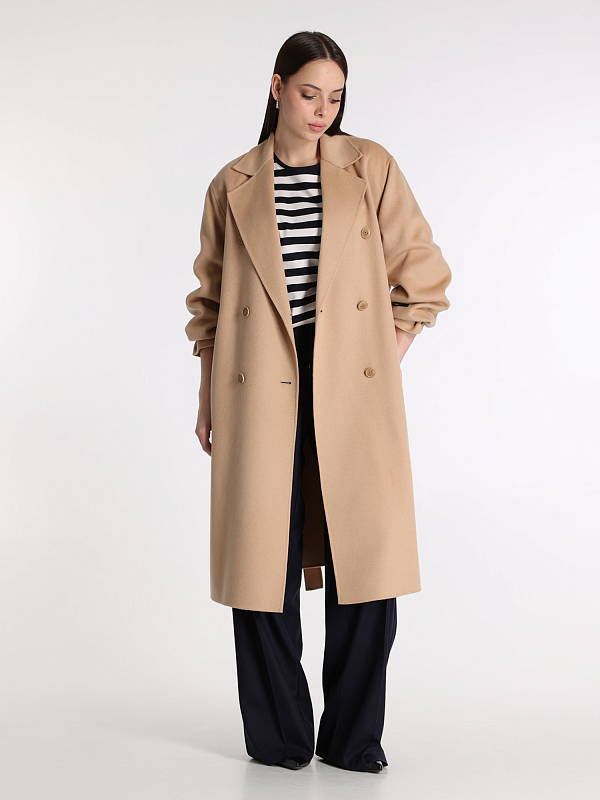 Marina Rinaldi пальто SHOW