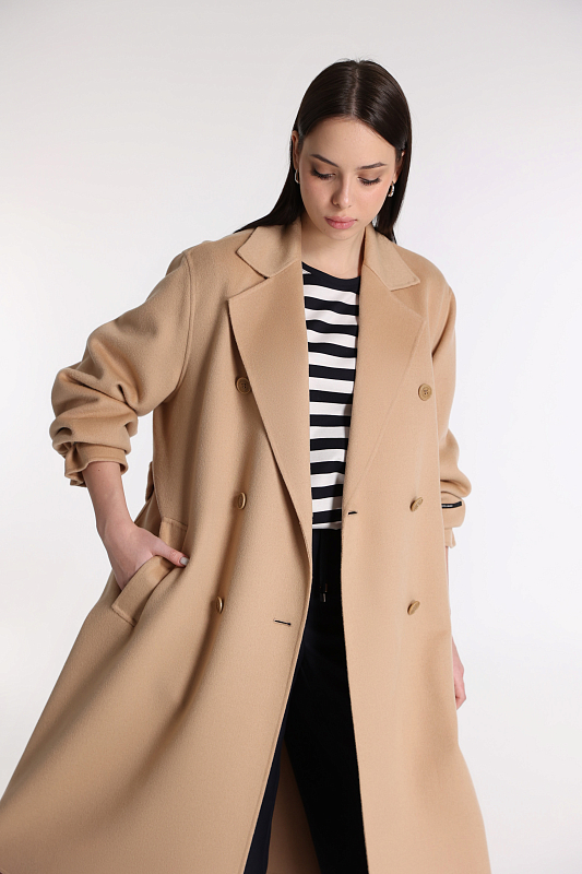 Marina Rinaldi пальто SHOW