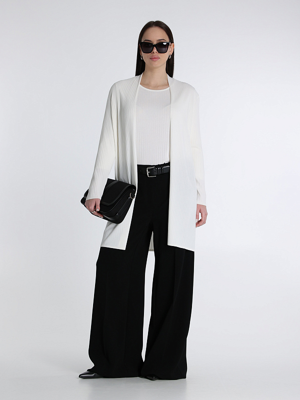 Marina Rinaldi кардиган SOTTILE