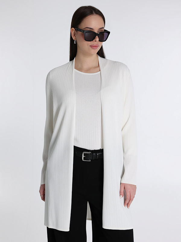 Marina Rinaldi кардиган SOTTILE