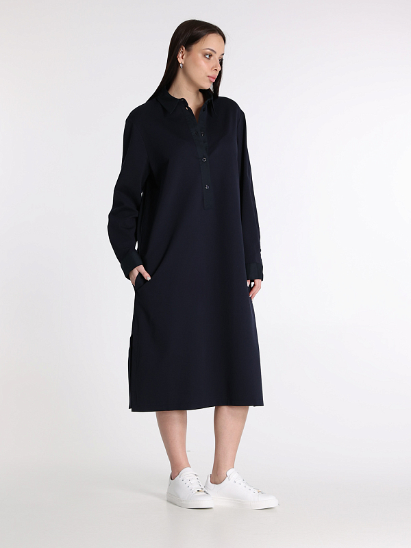 Marina Rinaldi платье STADIO