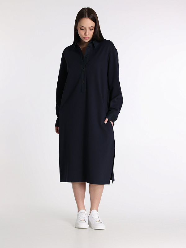 Marina Rinaldi платье STADIO