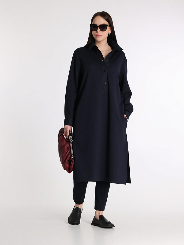 Marina Rinaldi платье STADIO