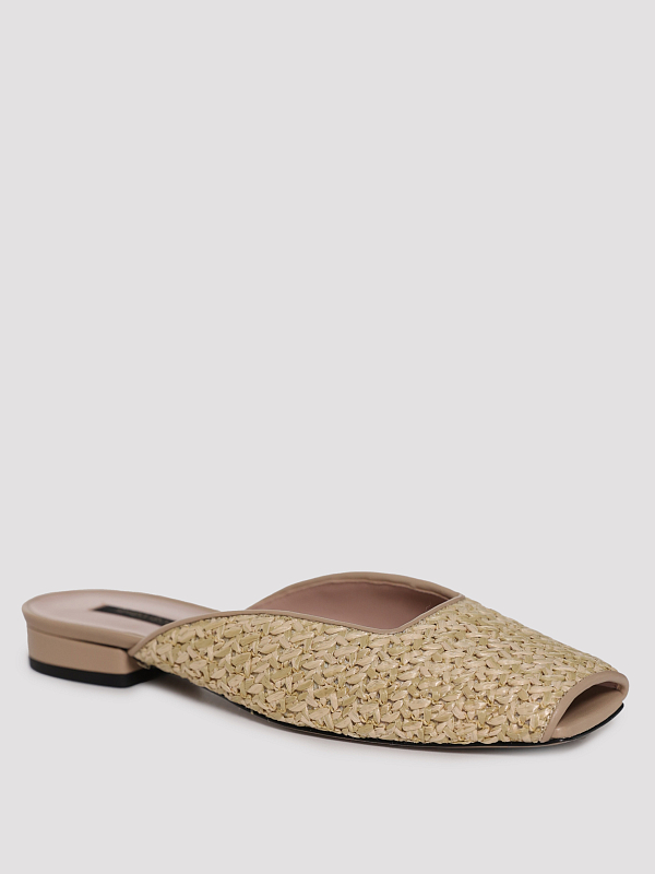 Marina Rinaldi мюли TACCO