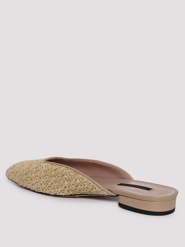 Marina Rinaldi мюли TACCO