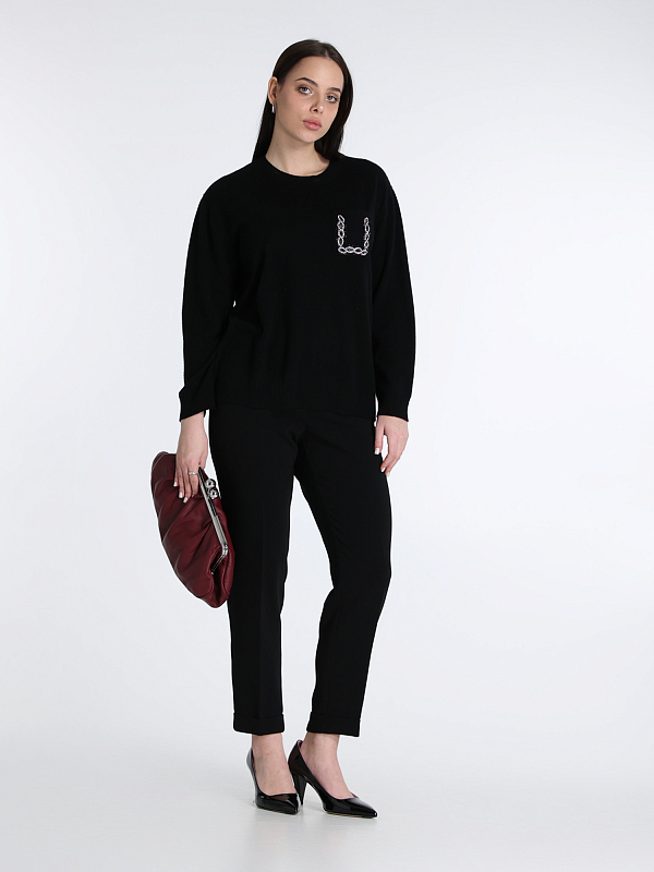 Marina Rinaldi джемпер TALENTO