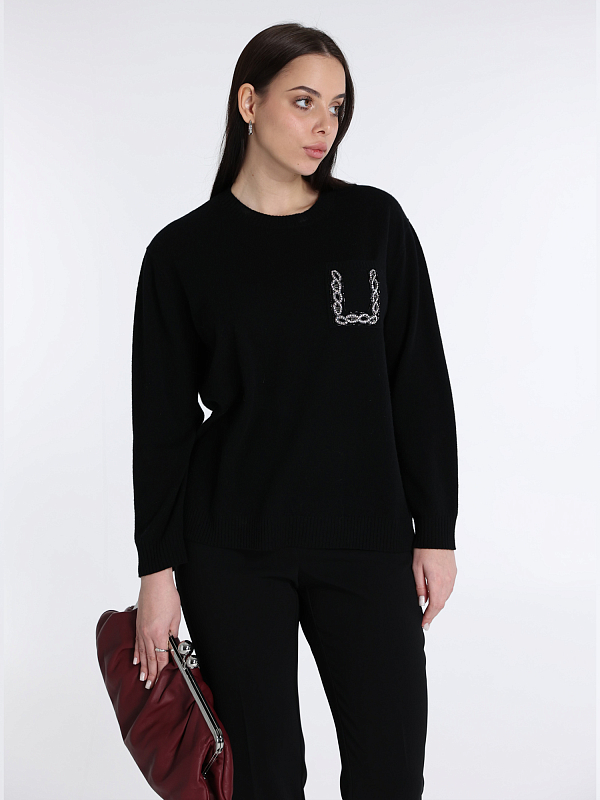 Marina Rinaldi джемпер TALENTO