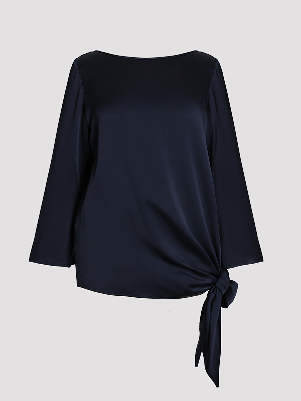 Marina Rinaldi блузка TECA