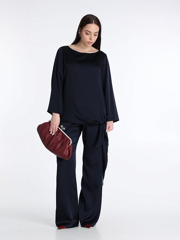 Marina Rinaldi блузка TECA