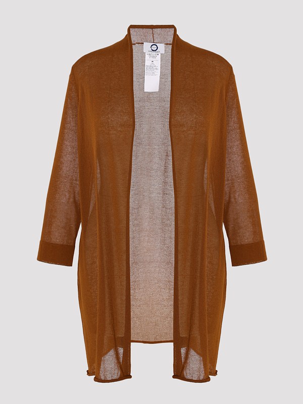 Marina Rinaldi кардиган TECNICO