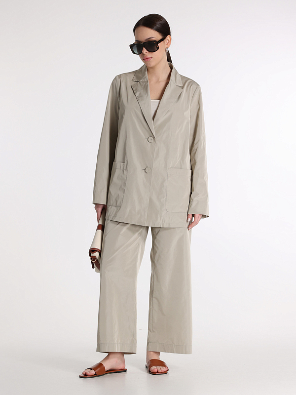 Marina Rinaldi жакет TEMPRA