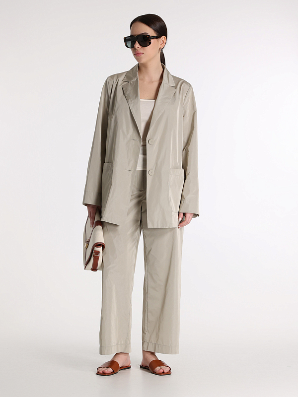 Marina Rinaldi жакет TEMPRA