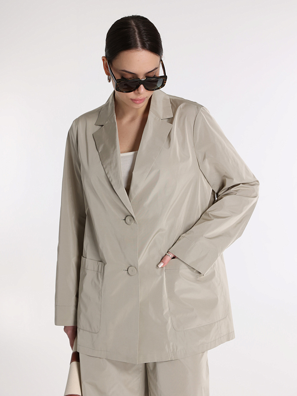 Marina Rinaldi жакет TEMPRA