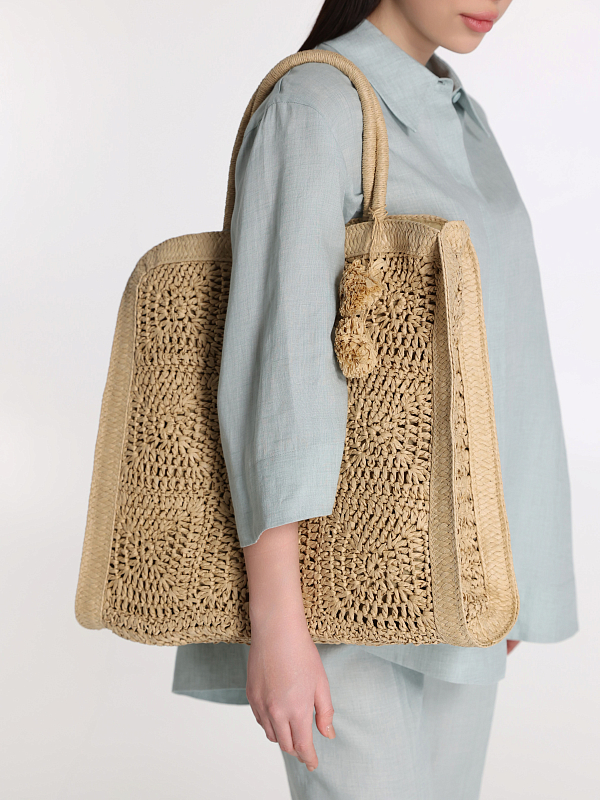 Marina Rinaldi сумка THOMAS