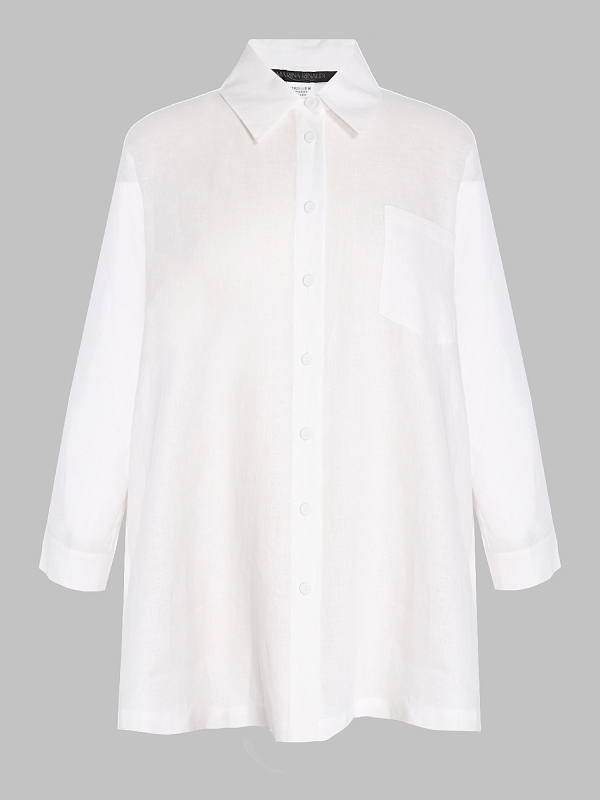 Marina Rinaldi рубашка TINA