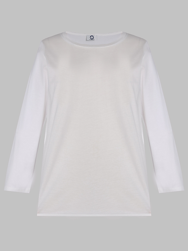 Marina Rinaldi лонгслив TOKIO