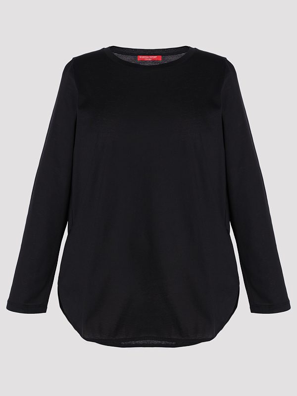 Marina Rinaldi лонгслив TOKIO